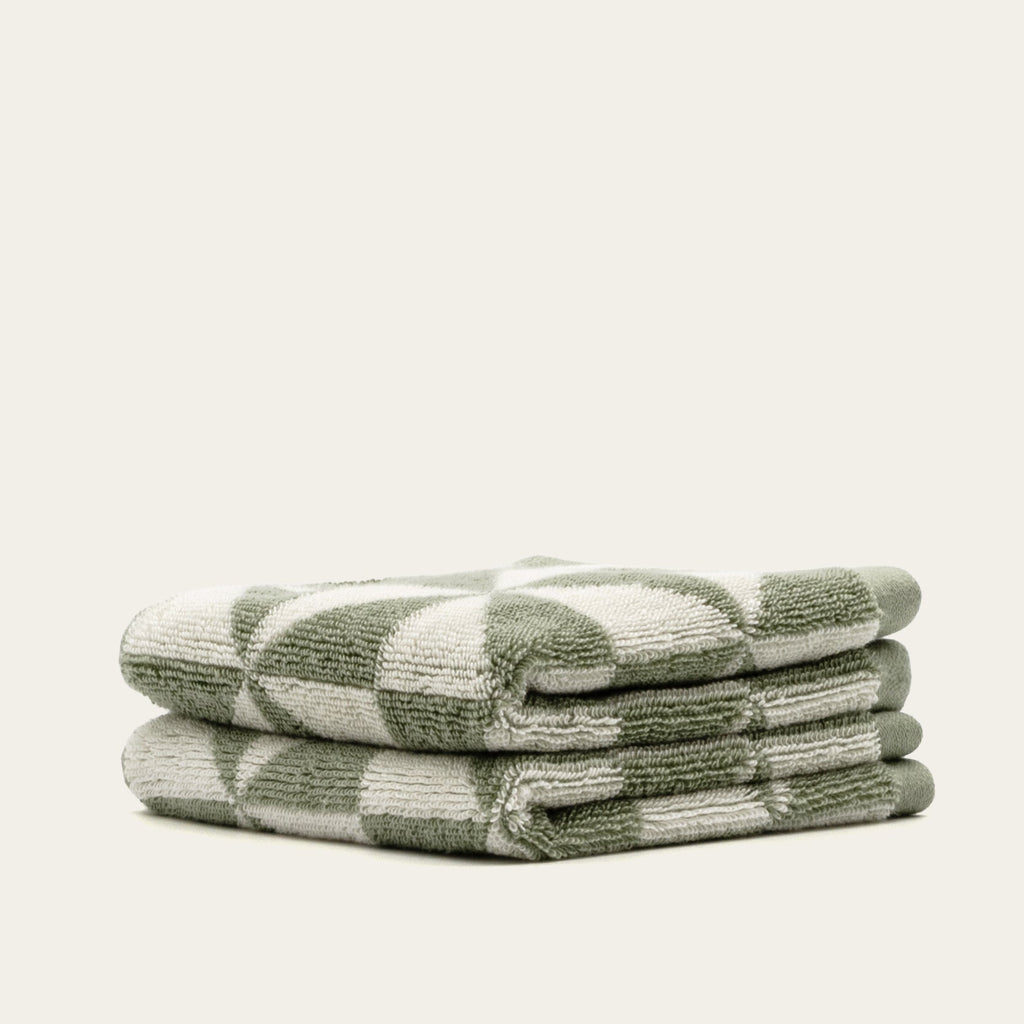 MASONARY™️ Coastal Luxe Towel