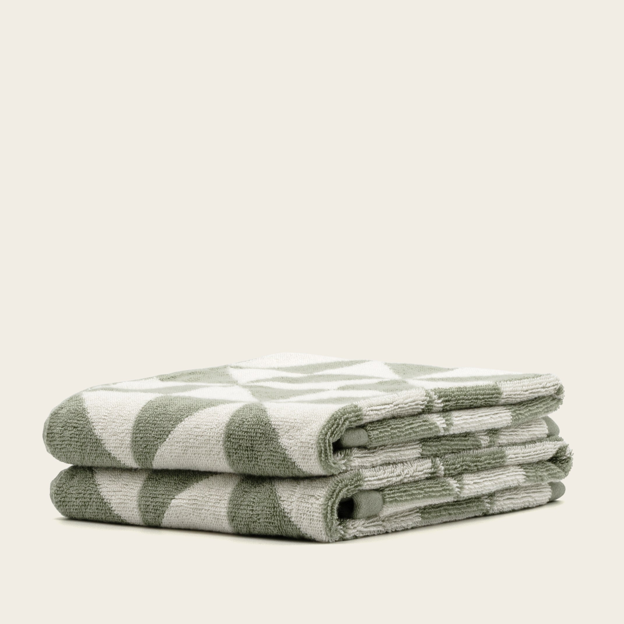 MASONARY™️ Coastal Luxe Towel