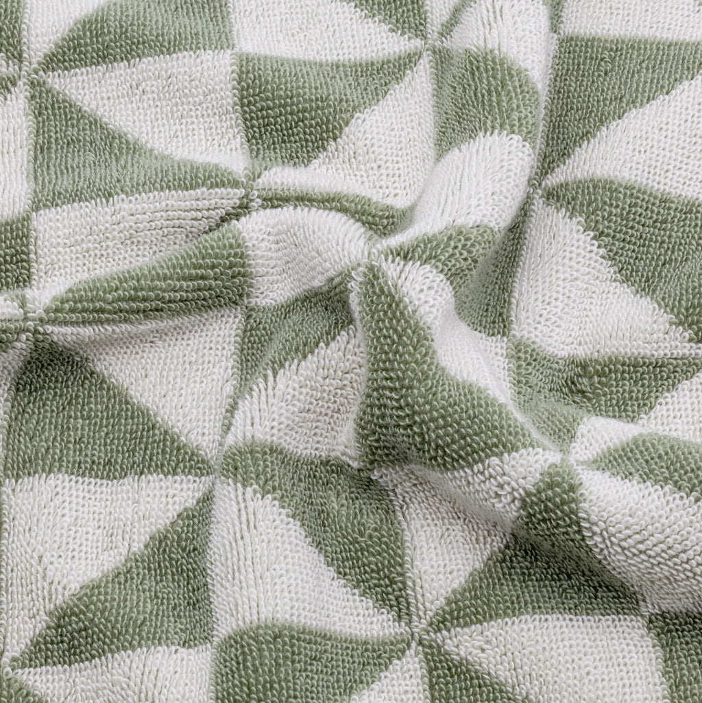MASONARY™️ Coastal Luxe Towel