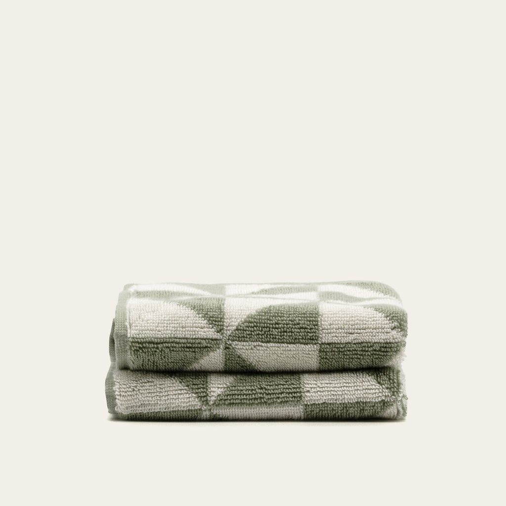 MASONARY™️ Coastal Luxe Towel