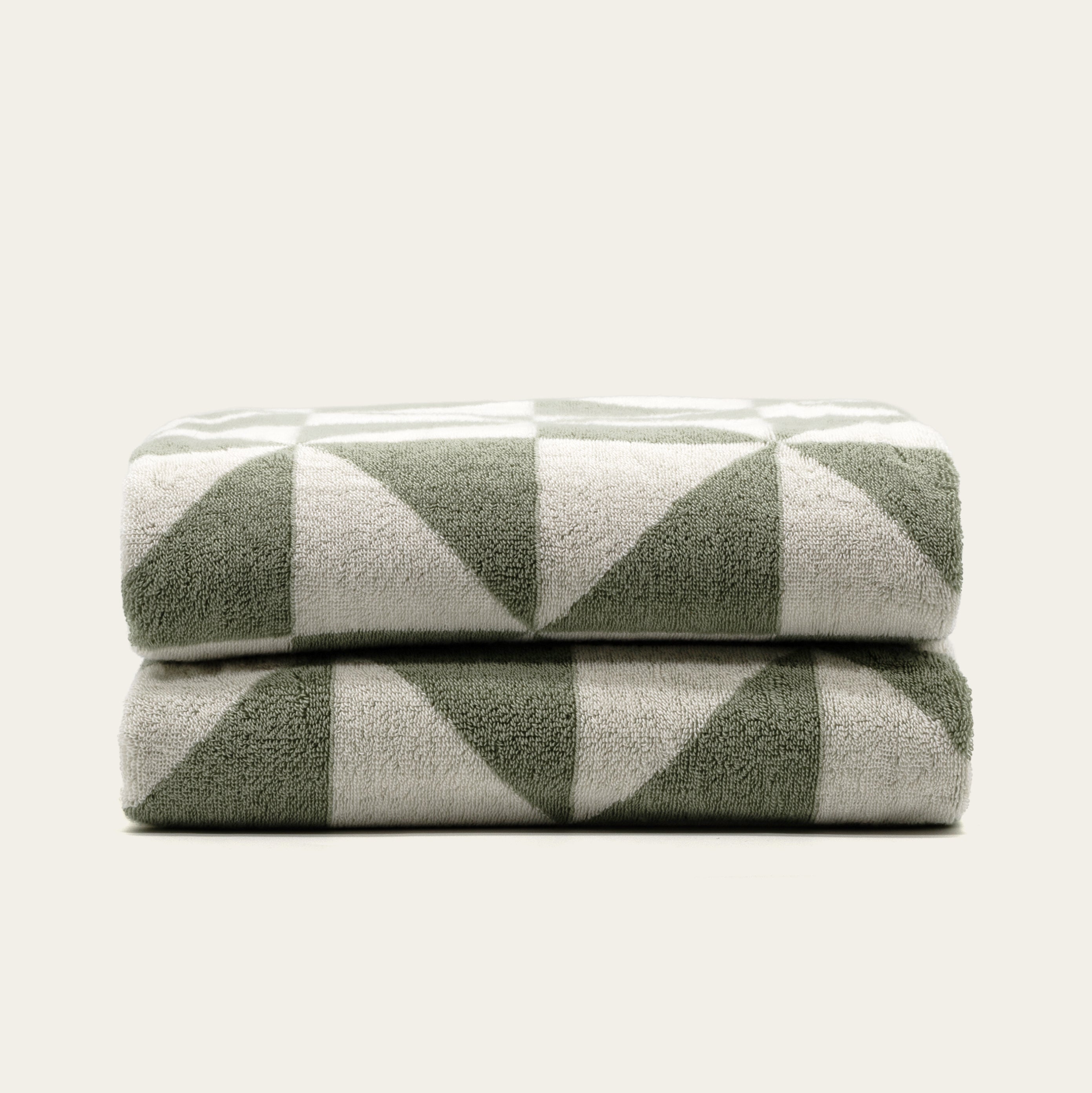 MASONARY™️ Coastal Luxe Towel