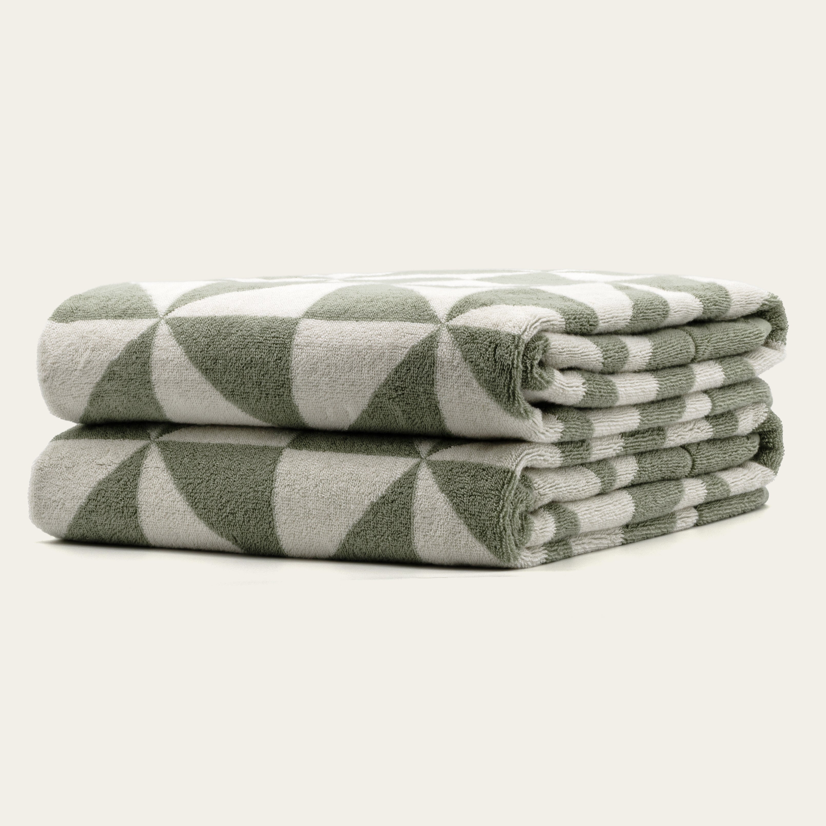 MASONARY™️ Coastal Luxe Towel