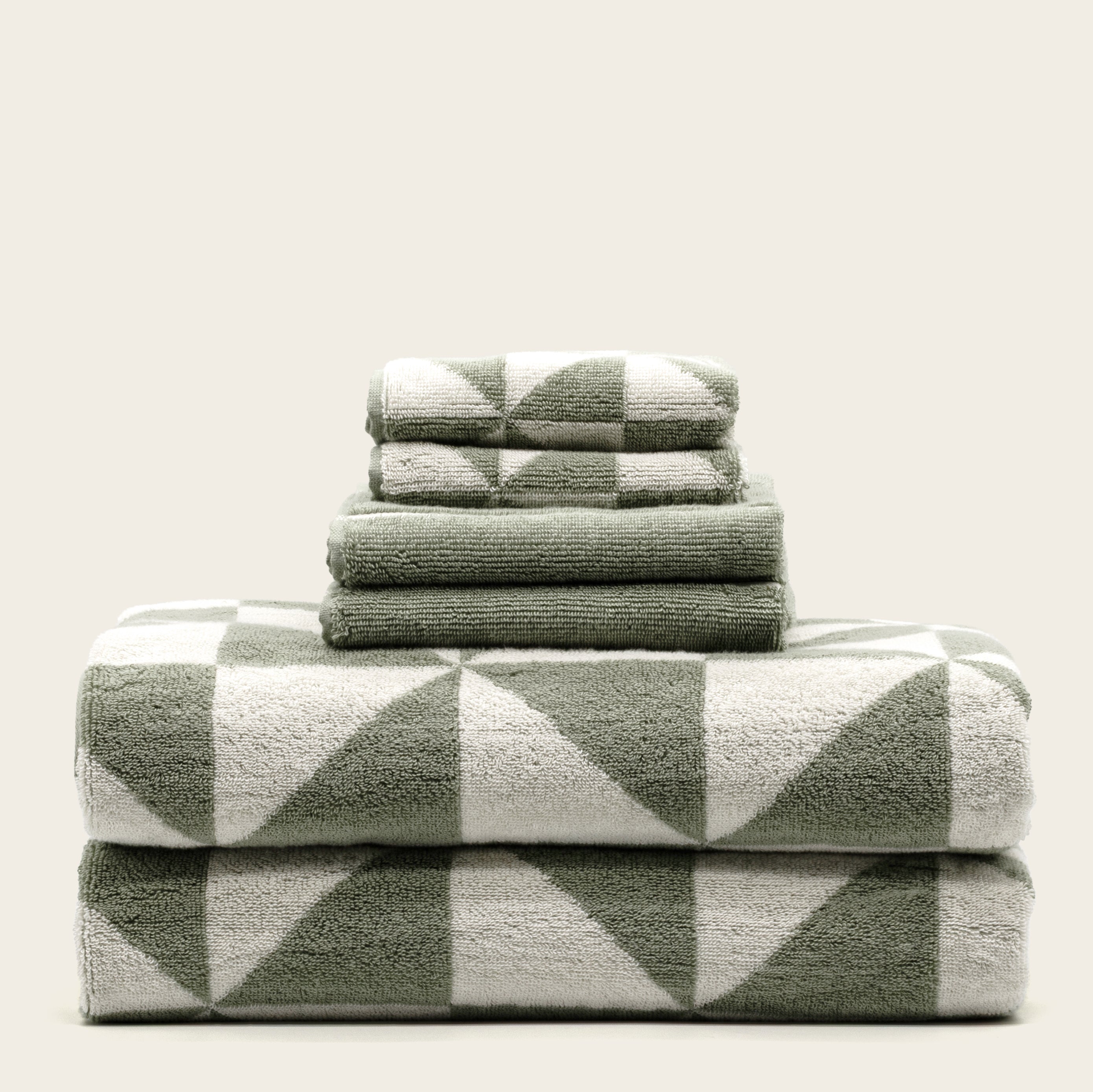 MASONARY™️ Coastal Luxe Towel