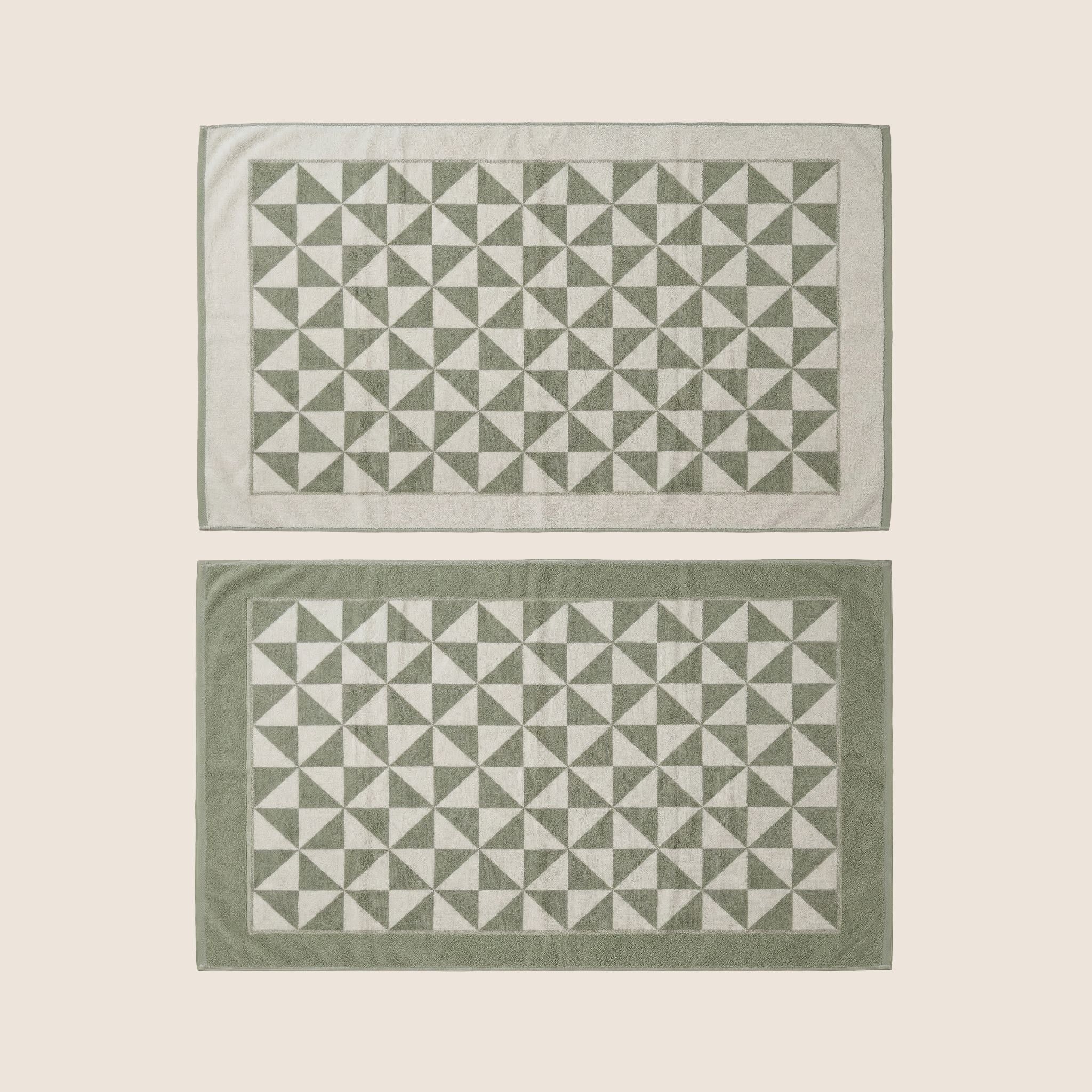 MASONARY™️ Coastal Luxe Towel