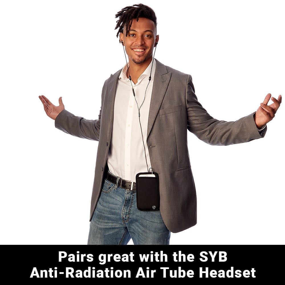 MASONARY™️ SYB Phone Pouch
