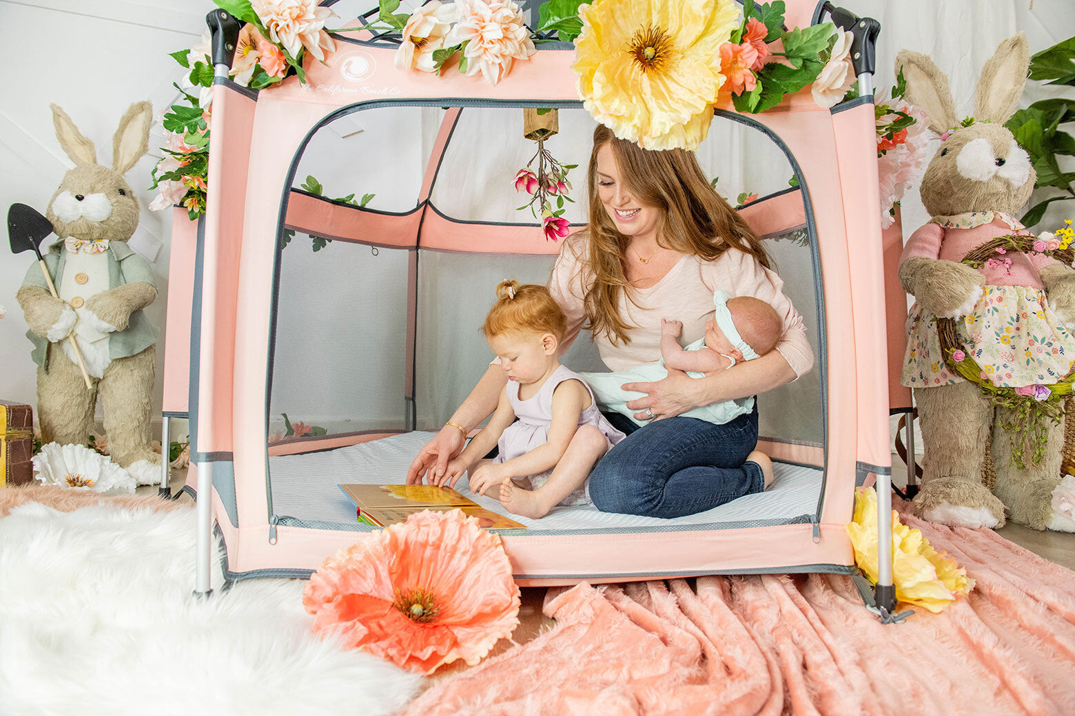 MASONARY™️ Pop 'N Go® Playpen