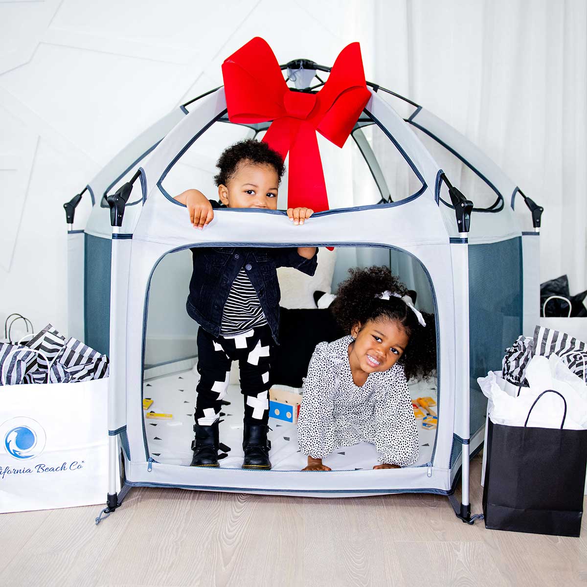 MASONARY™️ Pop 'N Go® Playpen