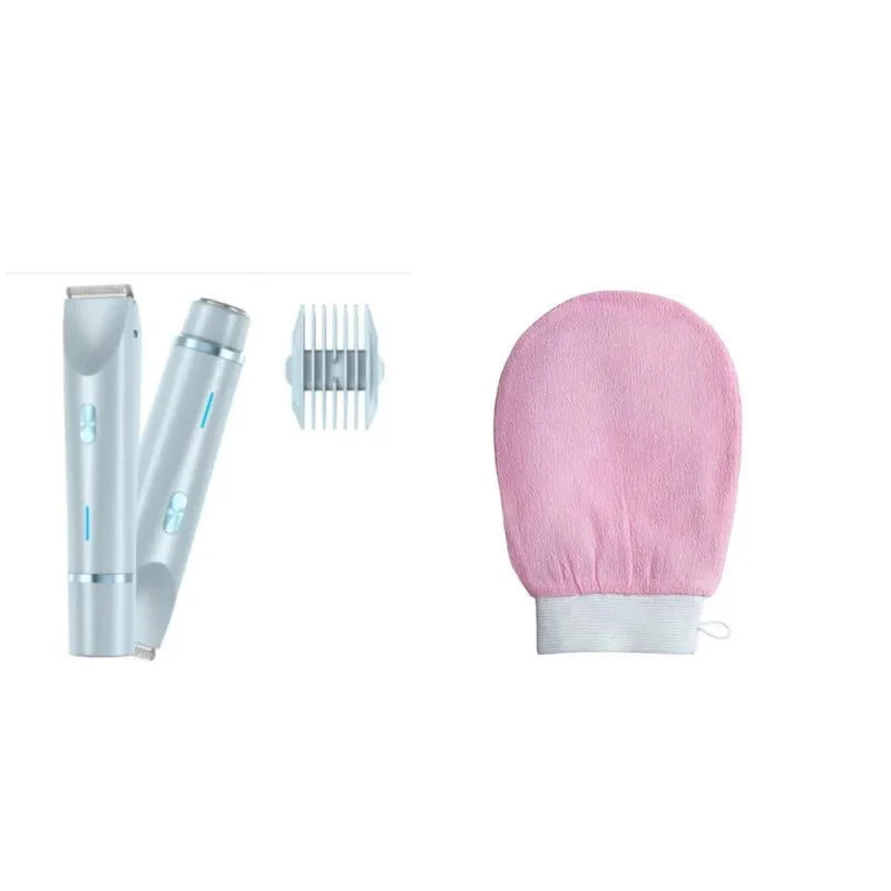 MASONARY™️ Women’s Dual Head Hair Remover & Shaver