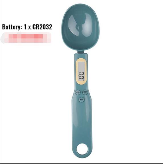 MASONARY™️ Digital Measuring Spoon Scale MiniA