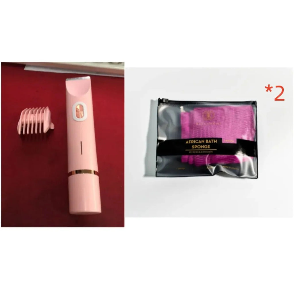 MASONARY™️ Women’s Dual Head Hair Remover & Shaver