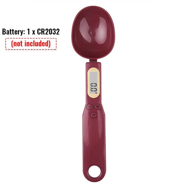 MASONARY™️ Digital Measuring Spoon Scale MiniA