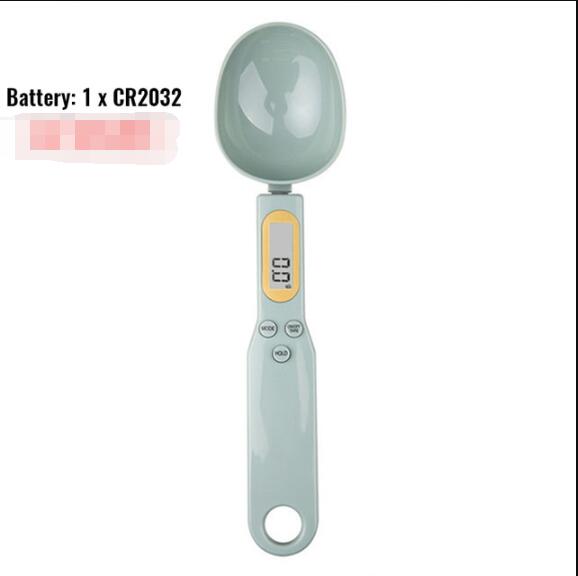 MASONARY™️ Digital Measuring Spoon Scale MiniA