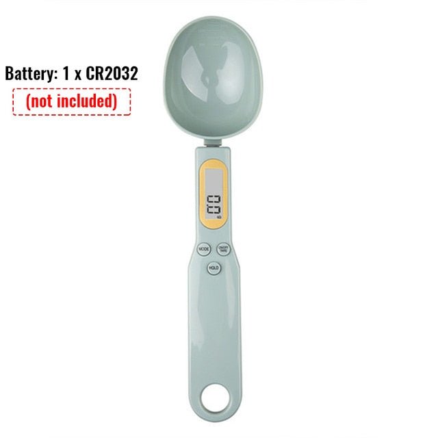 MASONARY™️ Digital Measuring Spoon Scale MiniA