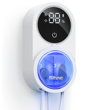 MASONARY™️ UV Toothbrush Sanitizer