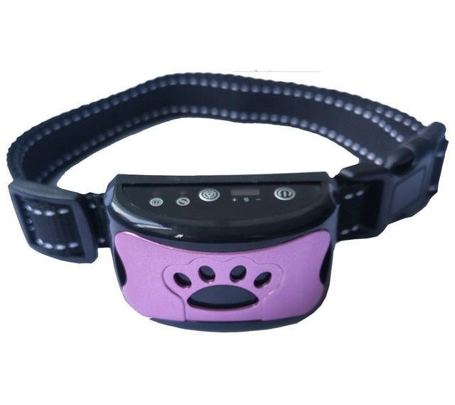 MASONARY™️ Ultrasonic Anti-Bark Dog Training Collar