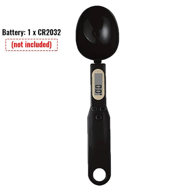 MASONARY™️ Digital Measuring Spoon Scale MiniA