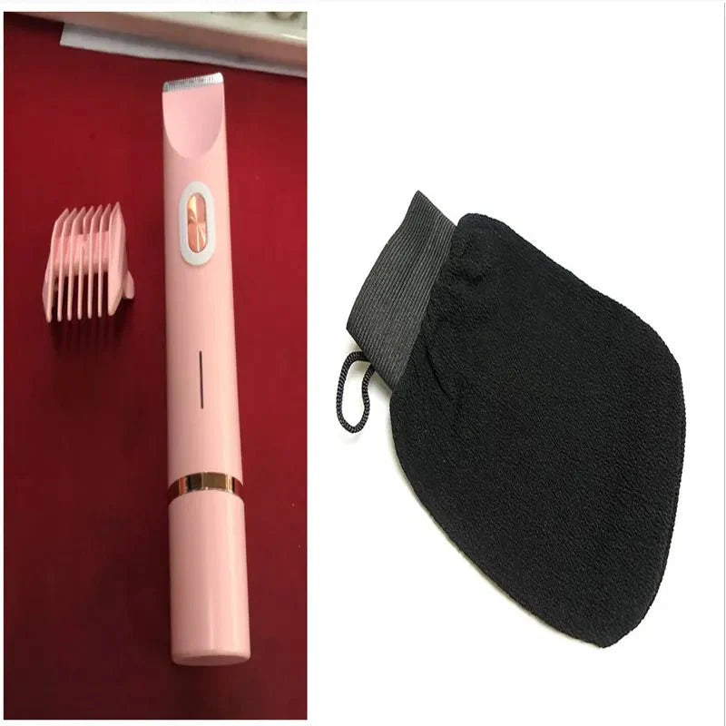 MASONARY™️ Women’s Dual Head Hair Remover & Shaver