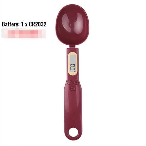 MASONARY™️ Digital Measuring Spoon Scale MiniA