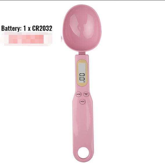 MASONARY™️ Digital Measuring Spoon Scale MiniA