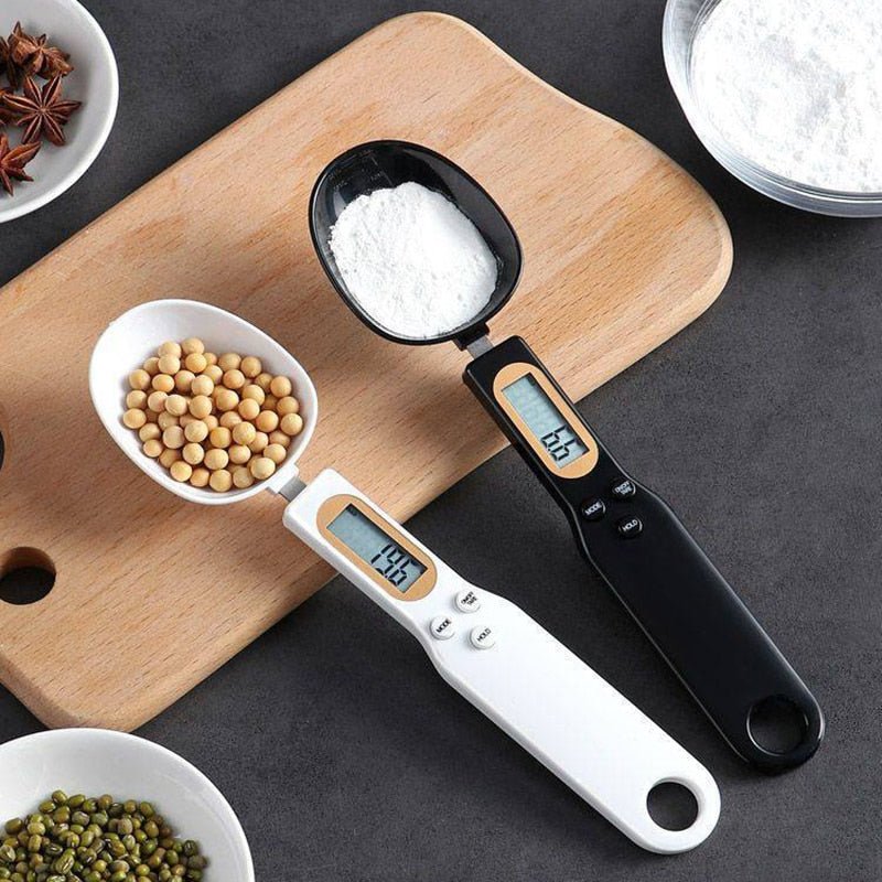 MASONARY™️ Digital Measuring Spoon Scale MiniA