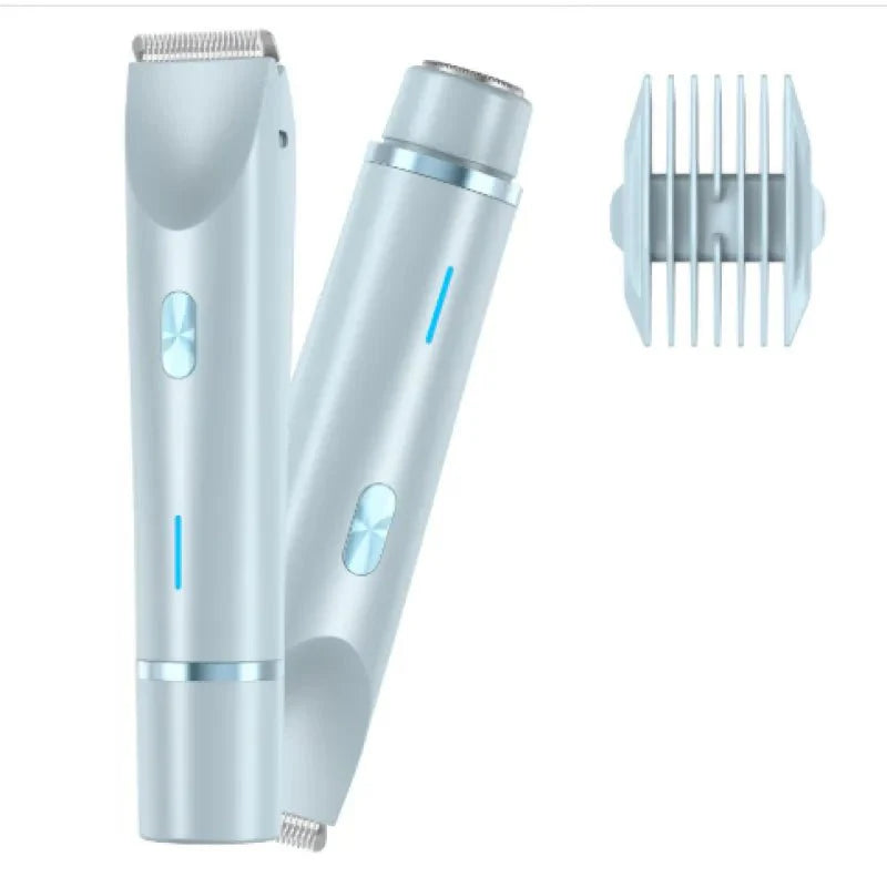 MASONARY™️ Women’s Dual Head Hair Remover & Shaver