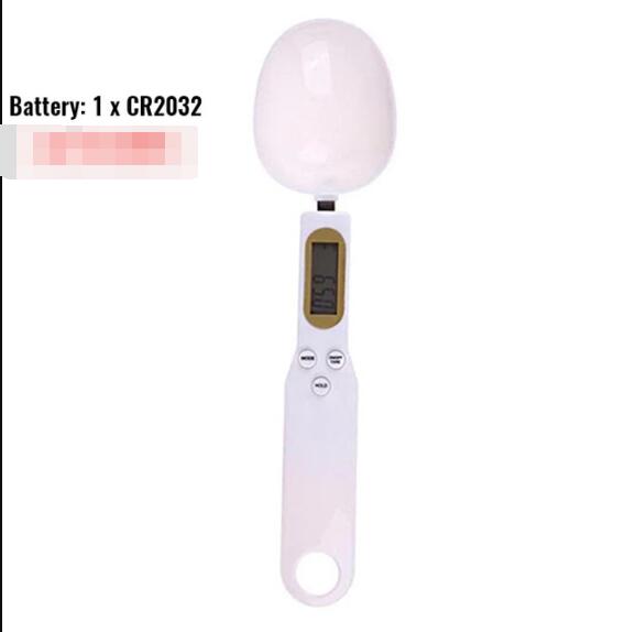MASONARY™️ Digital Measuring Spoon Scale MiniA