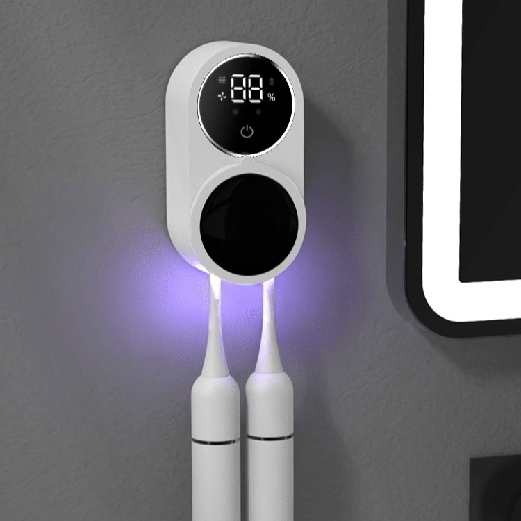 MASONARY™️ UV Toothbrush Sanitizer