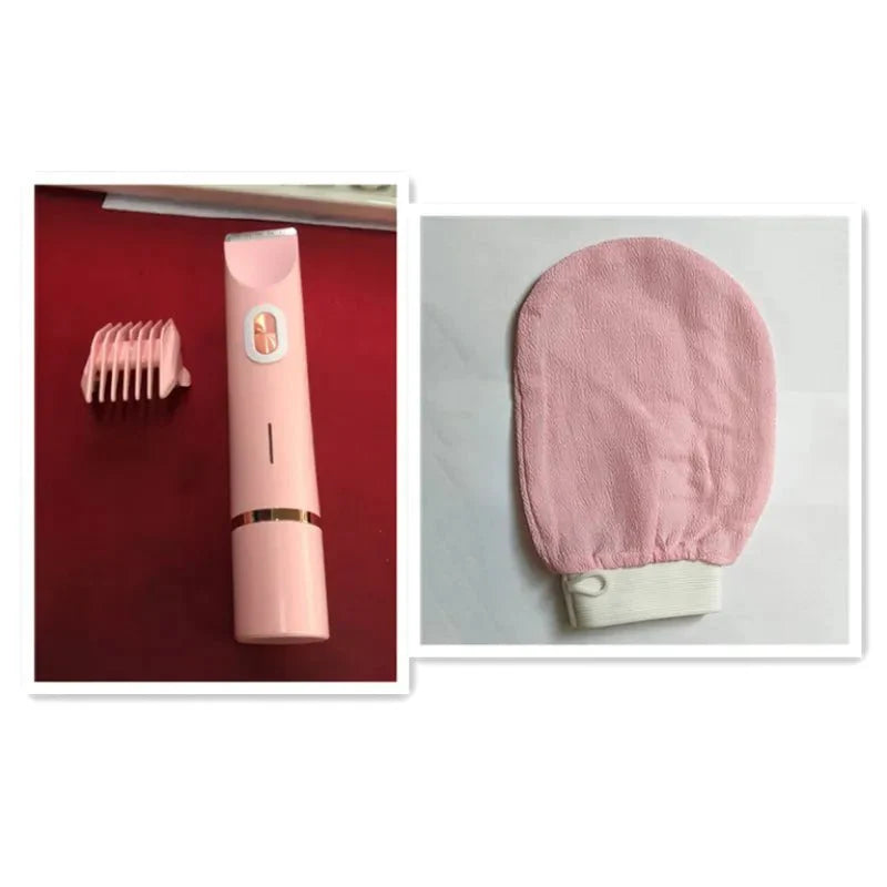 MASONARY™️ Women’s Dual Head Hair Remover & Shaver