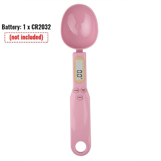 MASONARY™️ Digital Measuring Spoon Scale MiniA