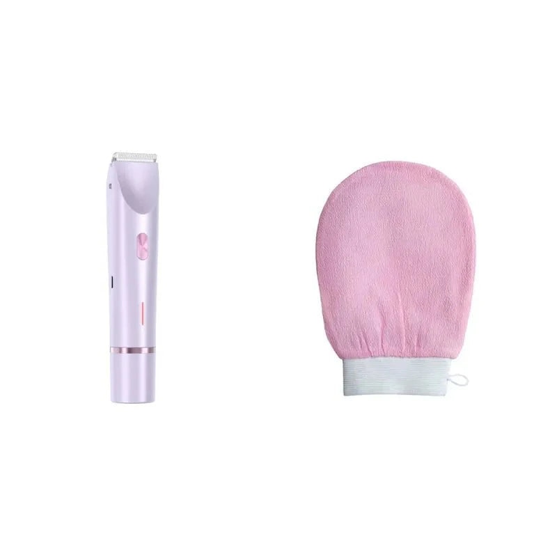 MASONARY™️ Women’s Dual Head Hair Remover & Shaver