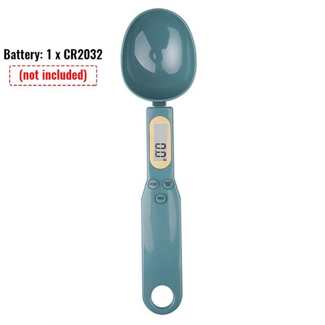 MASONARY™️ Digital Measuring Spoon Scale MiniA