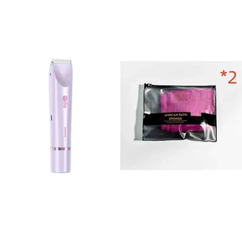 MASONARY™️ Women’s Dual Head Hair Remover & Shaver