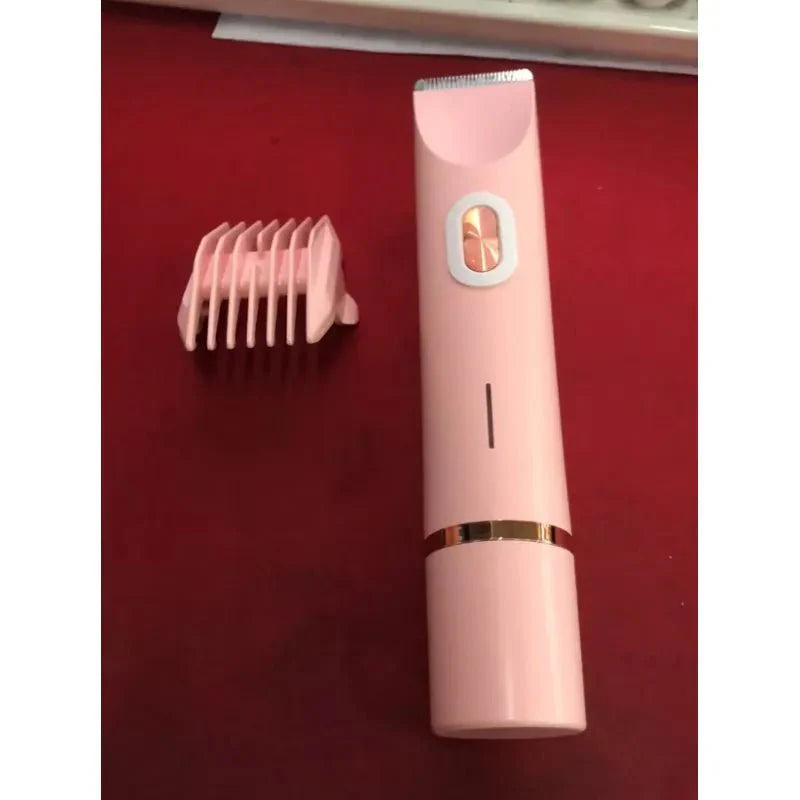 MASONARY™️ Women’s Dual Head Hair Remover & Shaver
