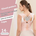 MASONARY™️ Back Posture Corrector Band