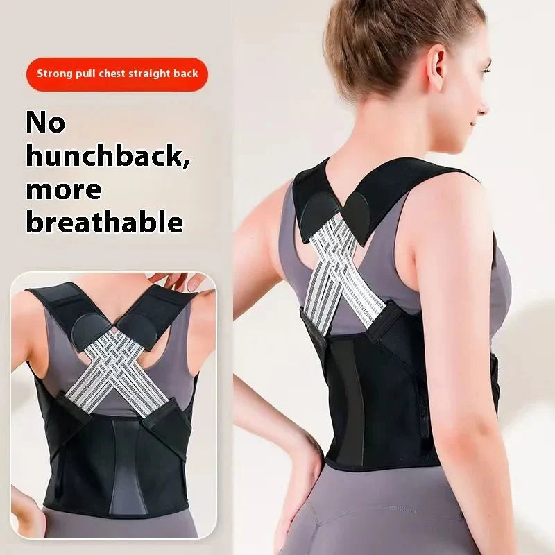 MASONARY™️ Back Posture Corrector Band