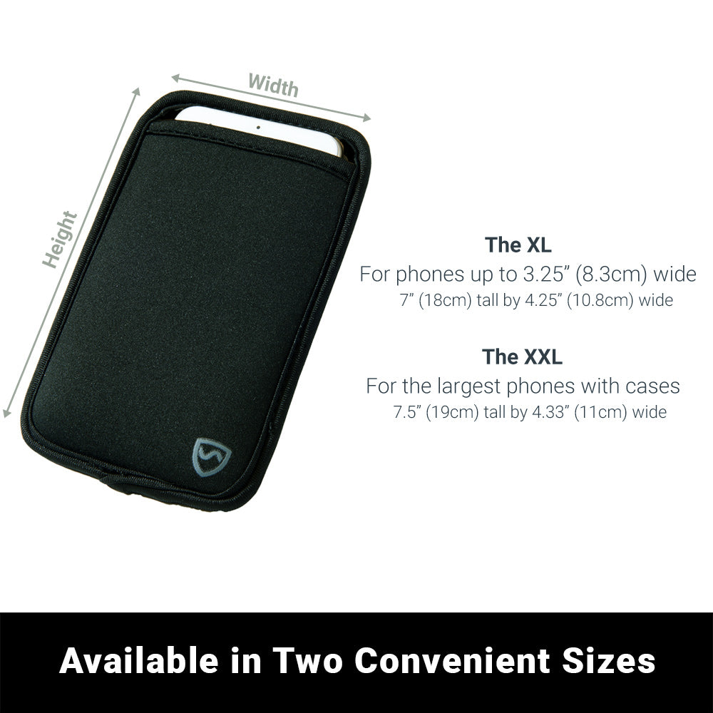 MASONARY™️ SYB Phone Pouch