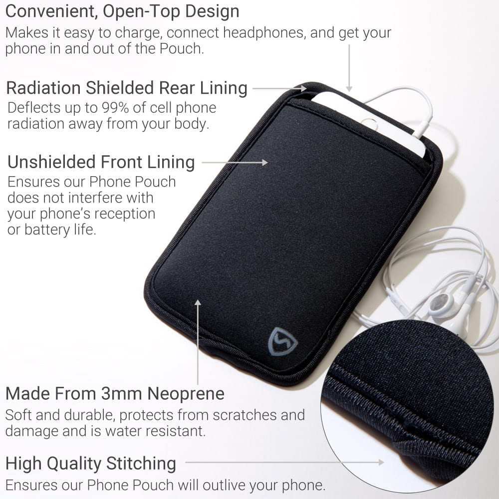 MASONARY™️ SYB Phone Pouch