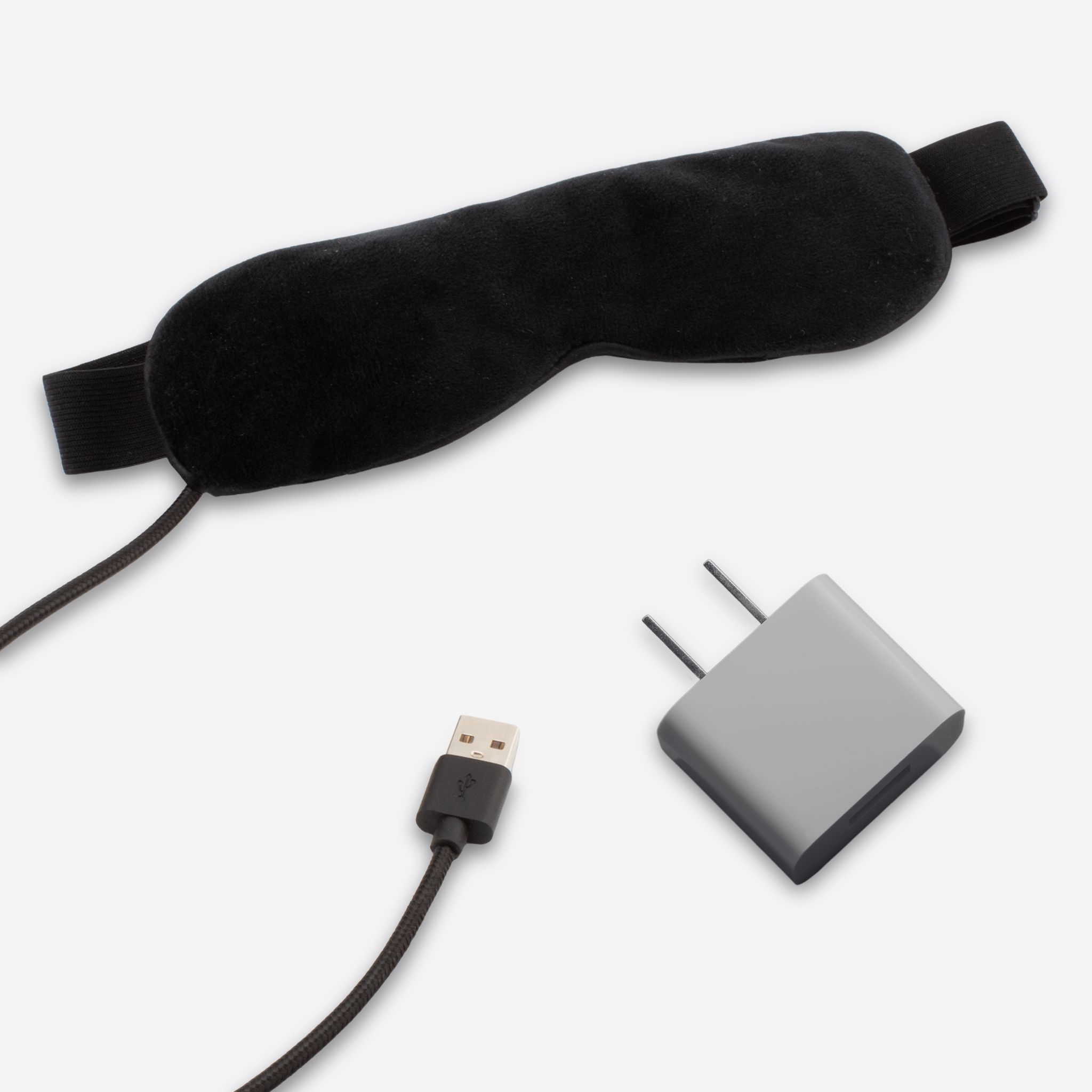 MASONARY™️ Dry Eye Relief Mask Electric Heated Warm Compress by Wizard Research